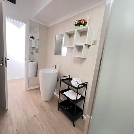 Lory Smart - Relax E Natura By Rd Domus Appartement Moncalieri