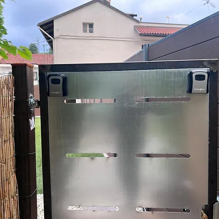 Lory Smart - Relax E Natura By Rd Domus Moncalieri