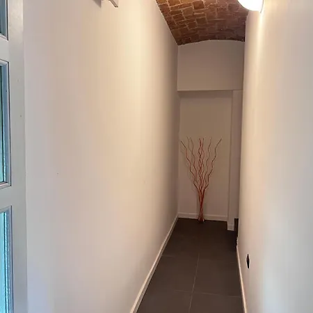 Lory Smart - Relax E Natura By Rd Domus Appartement