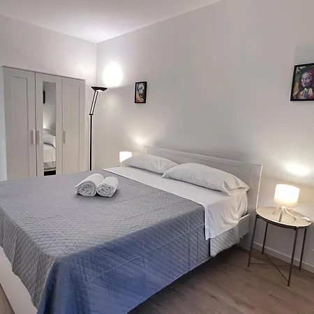 Lory Smart Tra Relax, Natura E Cultura