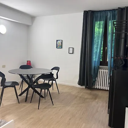 Apartment Lory Smart Tra Relax, Natura E Cultura