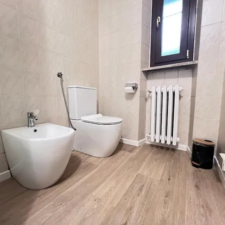 Lory Smart - Relax E Natura By Rd Domus