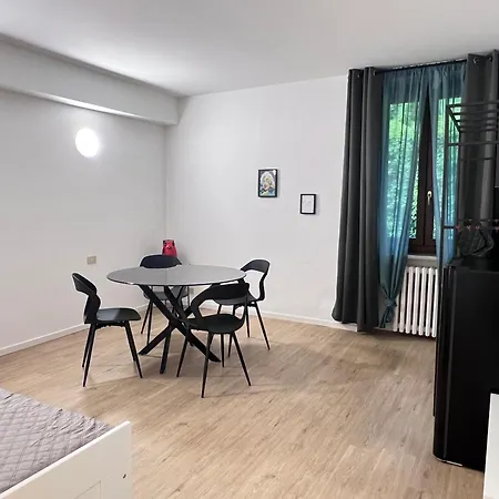 Appartement Lory Smart - Relax E Natura By Rd Domus