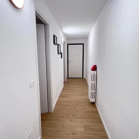 Lory Smart Tra Relax, Natura E Cultura Apartment Moncalieri