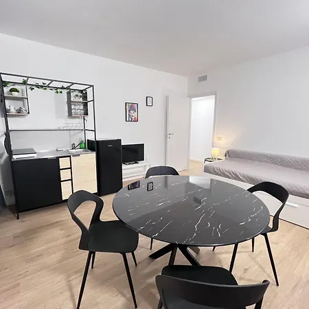 Apartment Lory Smart Tra Relax, Natura E Cultura *