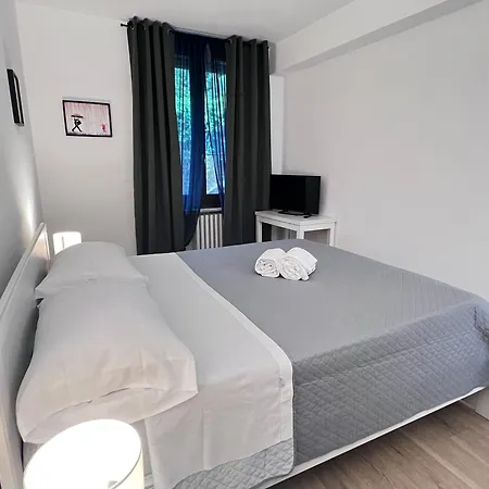 Lory Smart Tra Relax, Natura E Cultura Apartment Moncalieri