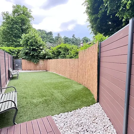 Appartement Lory Smart - Relax E Natura By Rd Domus Moncalieri
