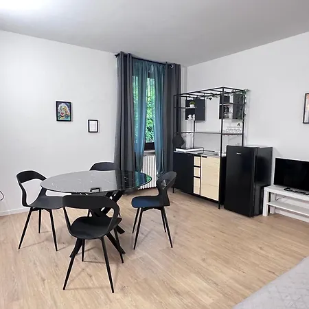 Apartment Lory Smart Tra Relax, Natura E Cultura