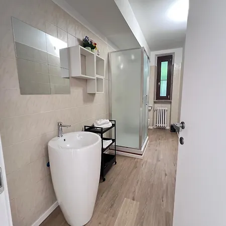 Apartment Lory Smart Tra Relax, Natura E Cultura *